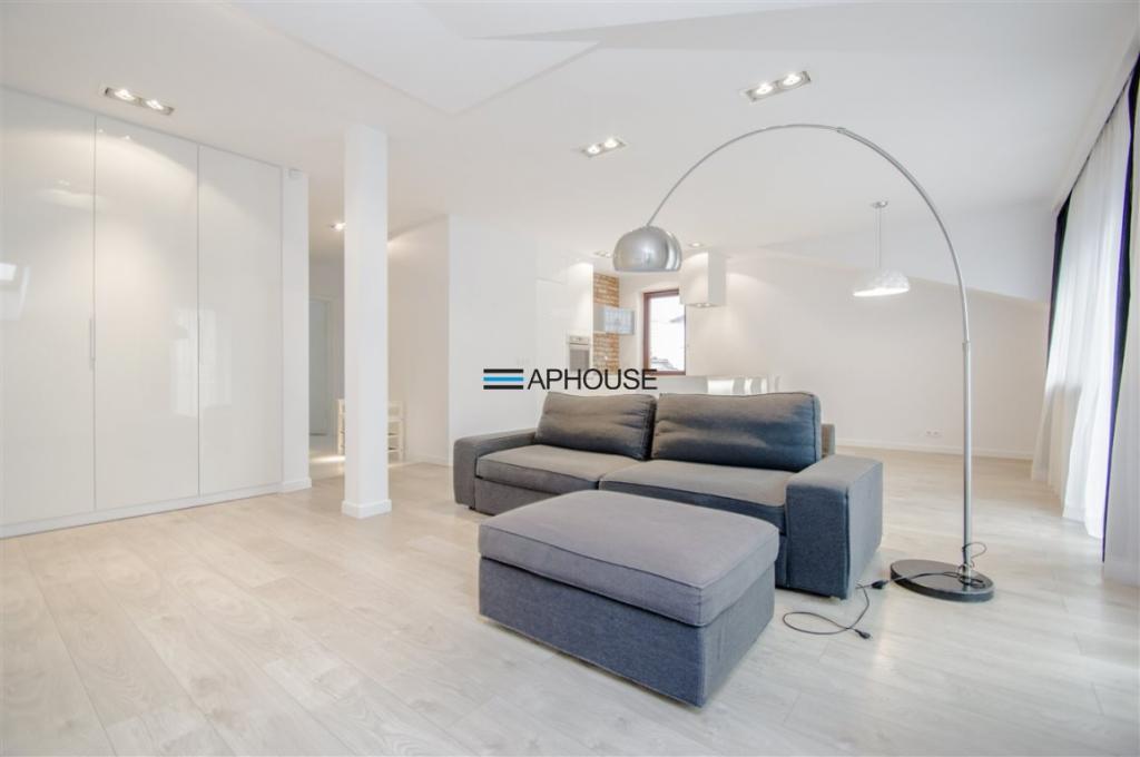 Mieszkanie 79 m², Kraków, Bronowice, Przybyszewskiego - zdjęcie 1