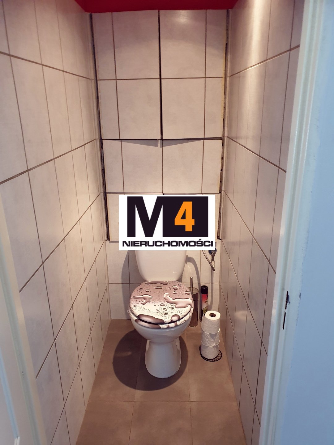 Mieszkanie 3 pokojowe , 58mk2, Matejki , mieszkanie wyposażone, umeblowane ! - zdjęcie 9