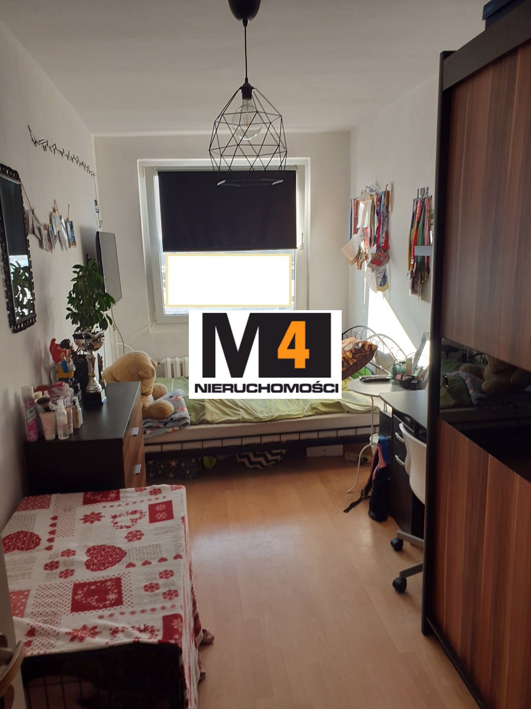 Mieszkanie 3 pokojowe , 58mk2, Matejki , mieszkanie wyposażone, umeblowane ! - zdjęcie 10