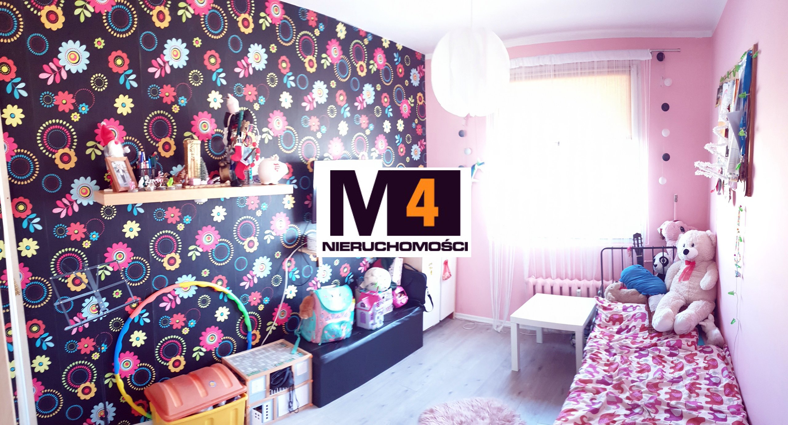 Mieszkanie 3 pokojowe , 58mk2, Matejki , mieszkanie wyposażone, umeblowane ! - zdjęcie 8