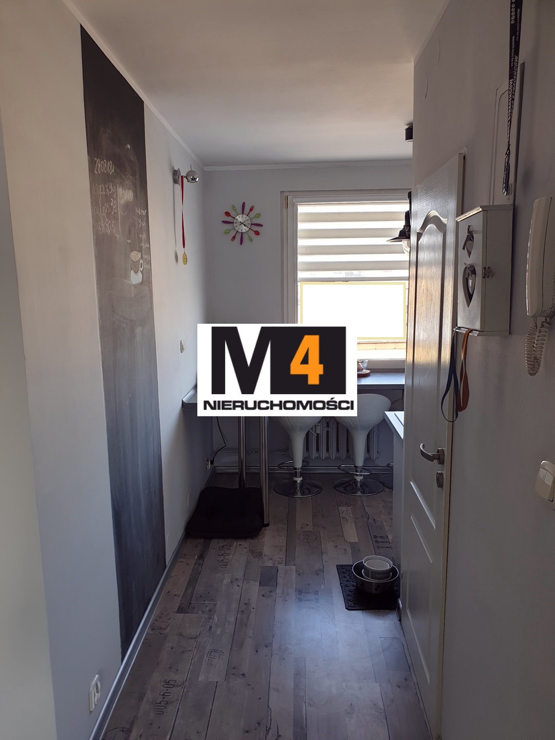 Mieszkanie 3 pokojowe , 58mk2, Matejki , mieszkanie wyposażone, umeblowane ! - zdjęcie 4