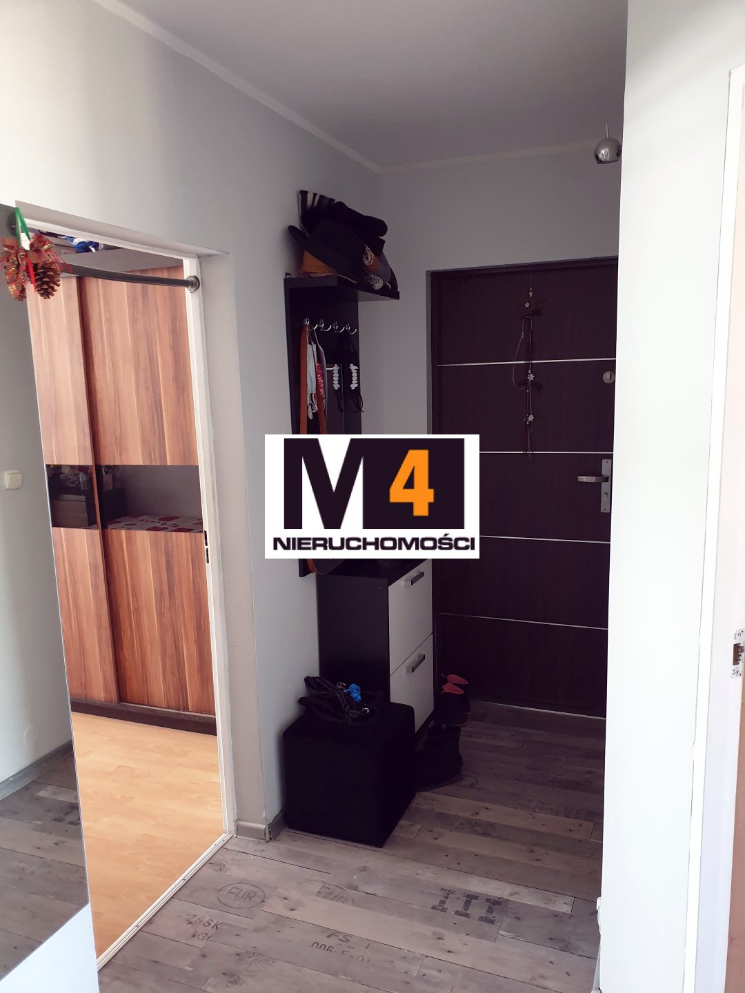 Mieszkanie 3 pokojowe , 58mk2, Matejki , mieszkanie wyposażone, umeblowane ! - zdjęcie 7