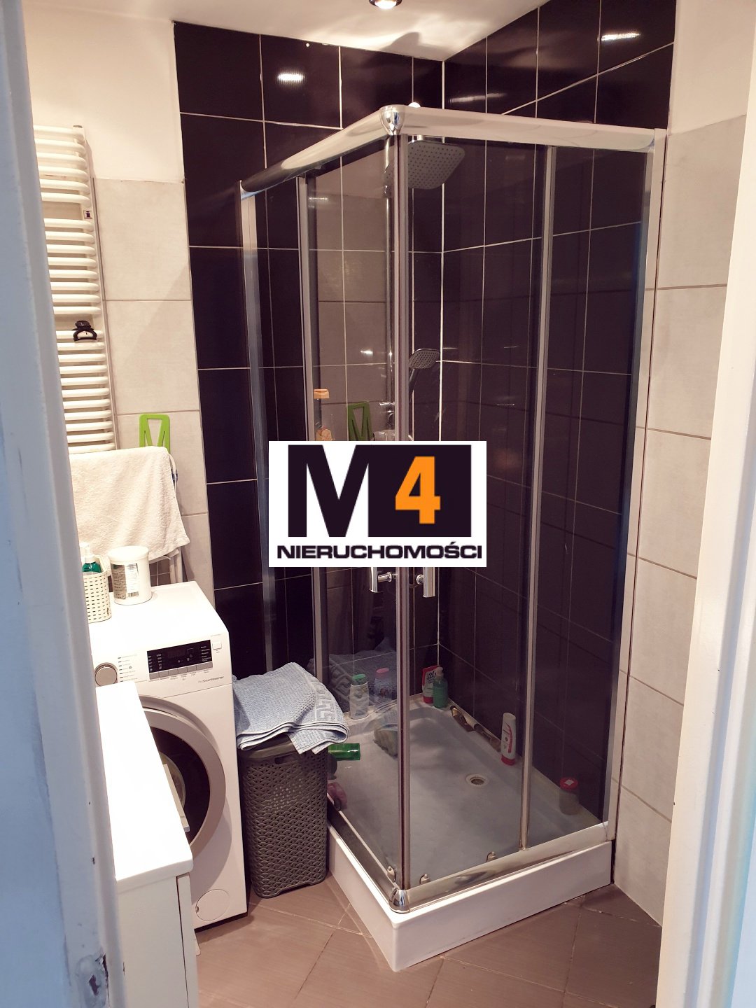 Mieszkanie 3 pokojowe , 58mk2, Matejki , mieszkanie wyposażone, umeblowane ! - zdjęcie 11