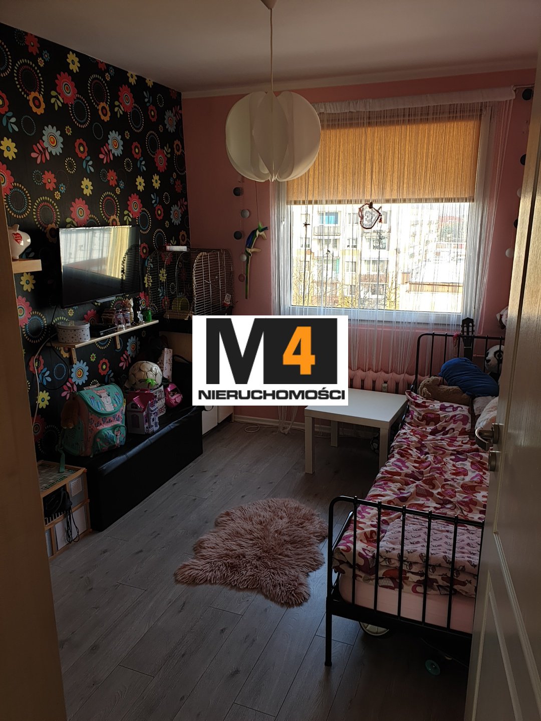 Mieszkanie 3 pokojowe , 58mk2, Matejki , mieszkanie wyposażone, umeblowane ! - zdjęcie 12