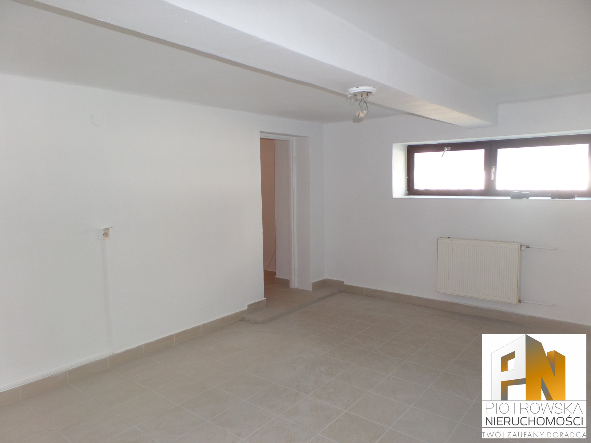 Mieszkanie 82m2 dla pracowników - zdjęcie 2