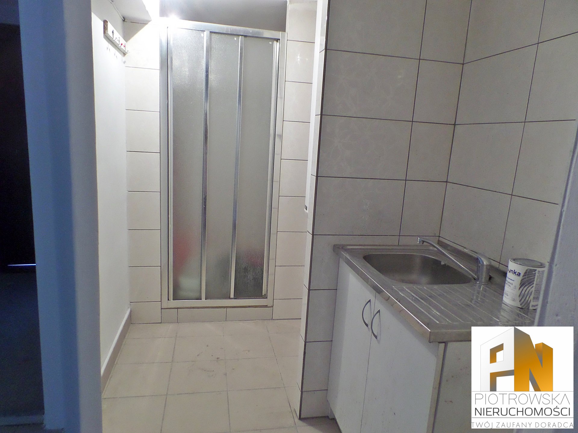 Mieszkanie 82m2 dla pracowników - zdjęcie 5