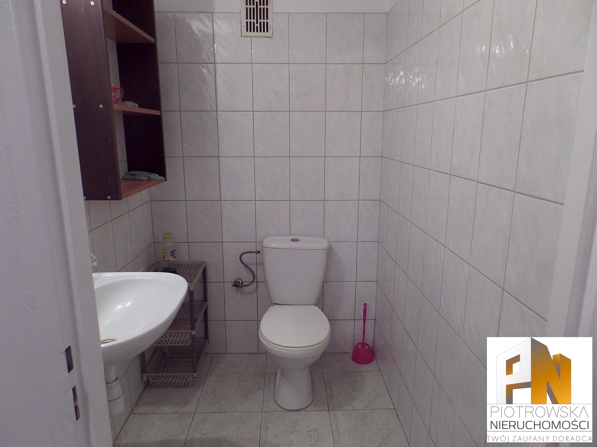 Mieszkanie 82m2 dla pracowników - zdjęcie 6