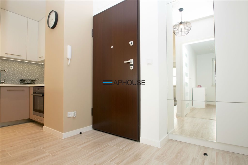 Mieszkanie 42 m², Kraków, Podgórze, Zabłocie - zdjęcie 12
