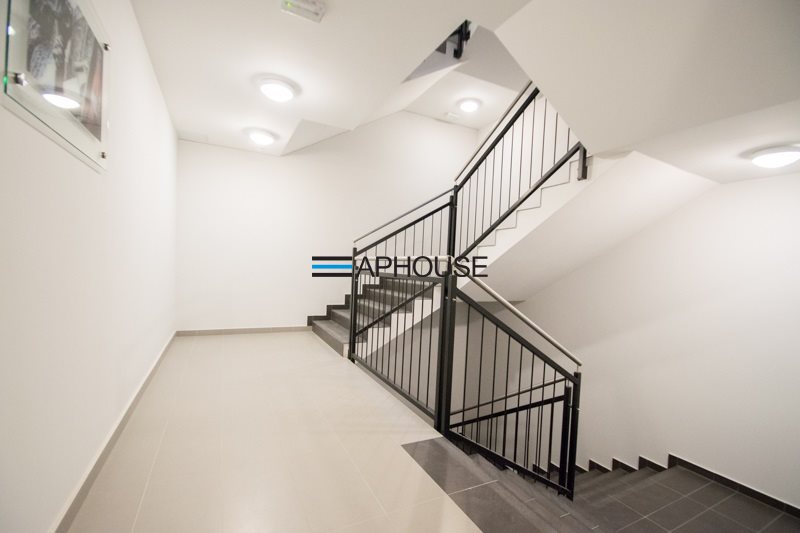 Mieszkanie 42 m², Kraków, Podgórze, Zabłocie - zdjęcie 14