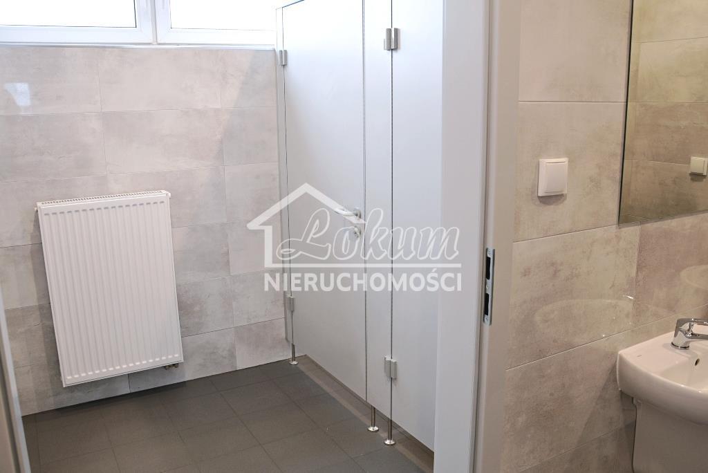 Lokal biurowy do wynajęcia, 111 m², Szczecin - zdjęcie 10