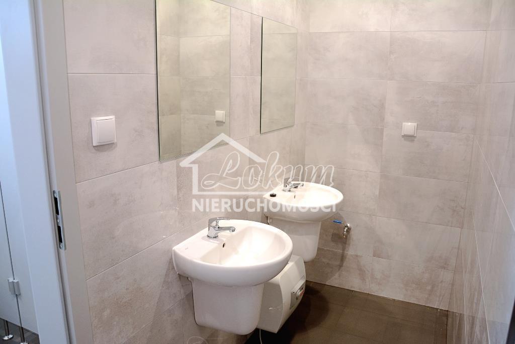 Lokal biurowy do wynajęcia, 111 m², Szczecin - zdjęcie 9