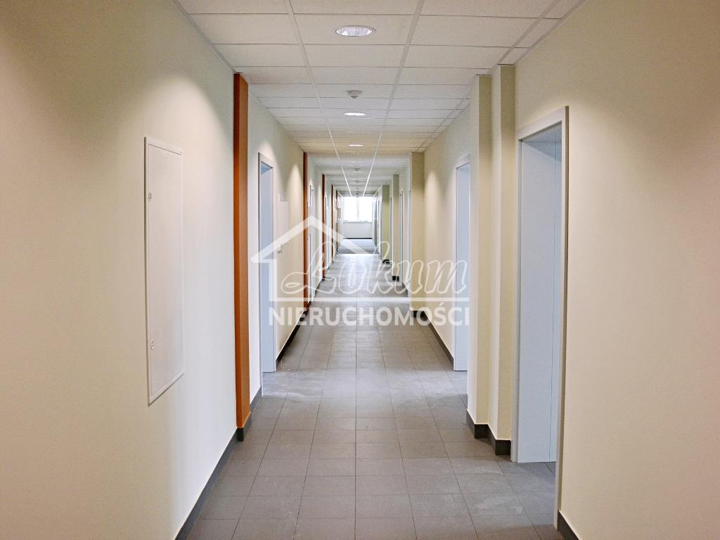 Lokal biurowy do wynajęcia, 111 m², Szczecin - zdjęcie 12