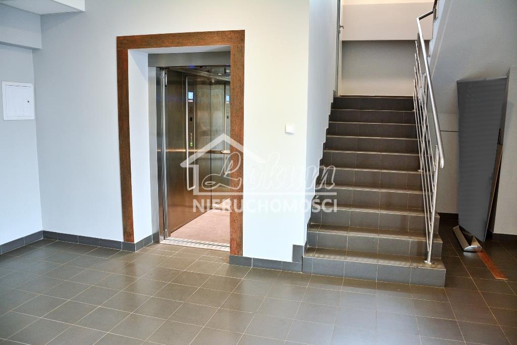 Lokal biurowy do wynajęcia, 111 m², Szczecin - zdjęcie 13