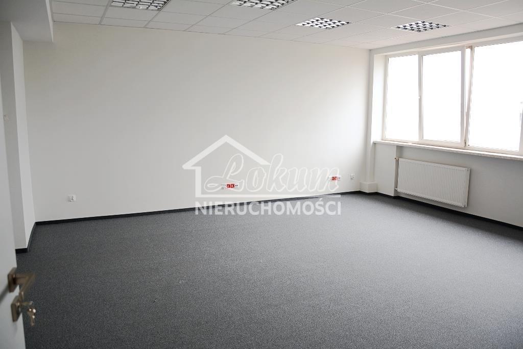 Lokal biurowy do wynajęcia, 111 m², Szczecin - zdjęcie 1