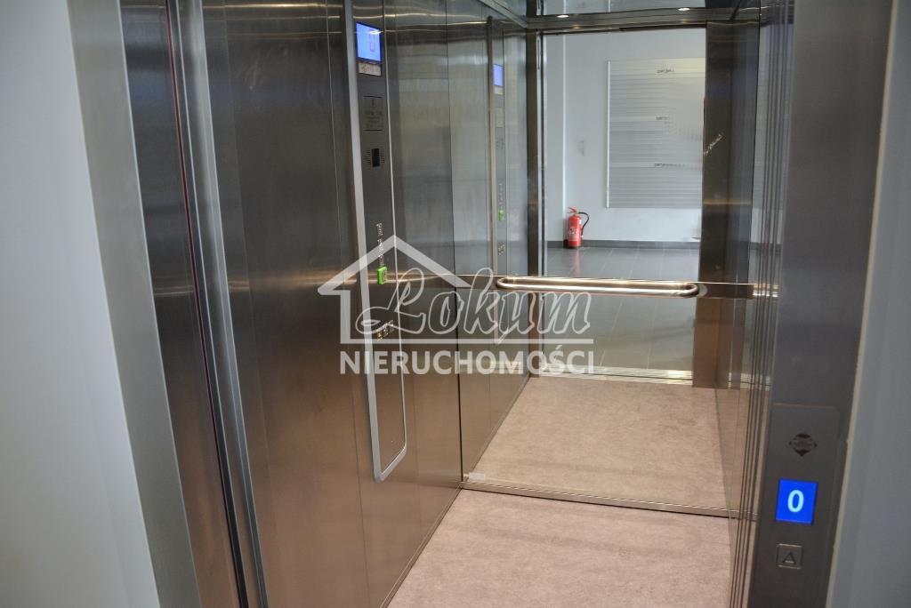 Lokal biurowy do wynajęcia, 111 m², Szczecin - zdjęcie 11