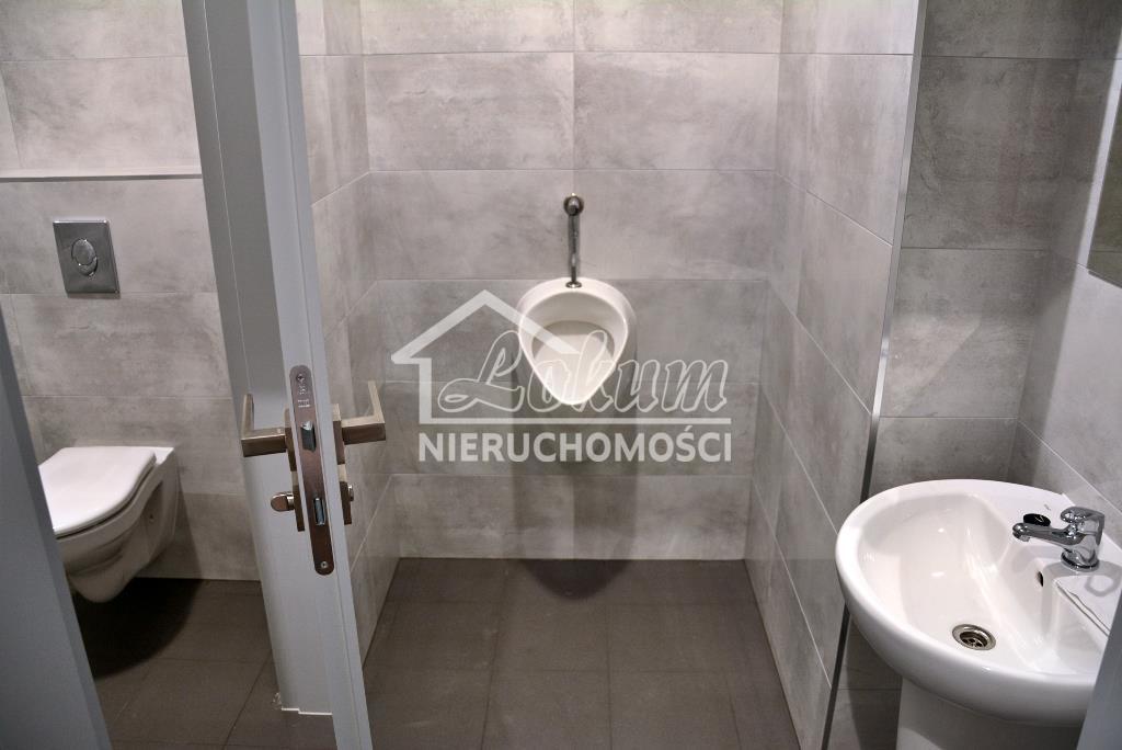 Lokal biurowy do wynajęcia, 111 m², Szczecin - zdjęcie 8