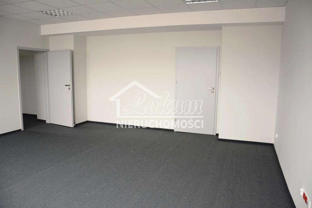 Lokal biurowy do wynajęcia, 72,5&nbsp;m², Szczecin - zdjęcie 2