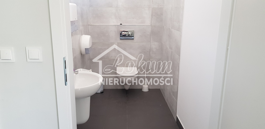 Lokal biurowy do wynajęcia, 72,5&nbsp;m², Szczecin - zdjęcie 7