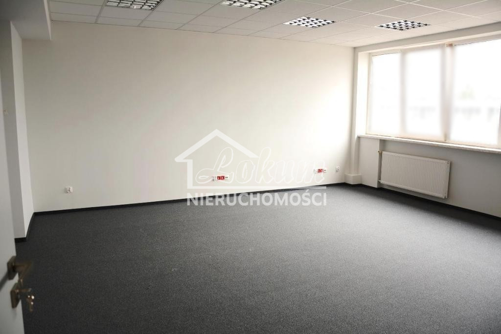 Lokal biurowy do wynajęcia, 72,5 m², Szczecin - zdjęcie 1