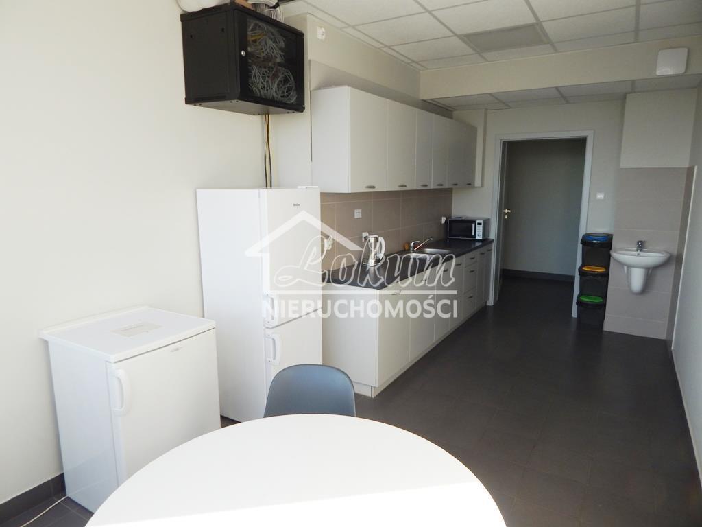 Lokal biurowy do wynajęcia, 37 m², Szczecin - zdjęcie 8
