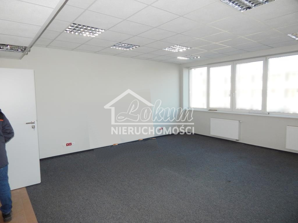 Lokal biurowy do wynajęcia, 37&nbsp;m², Szczecin - zdjęcie 3