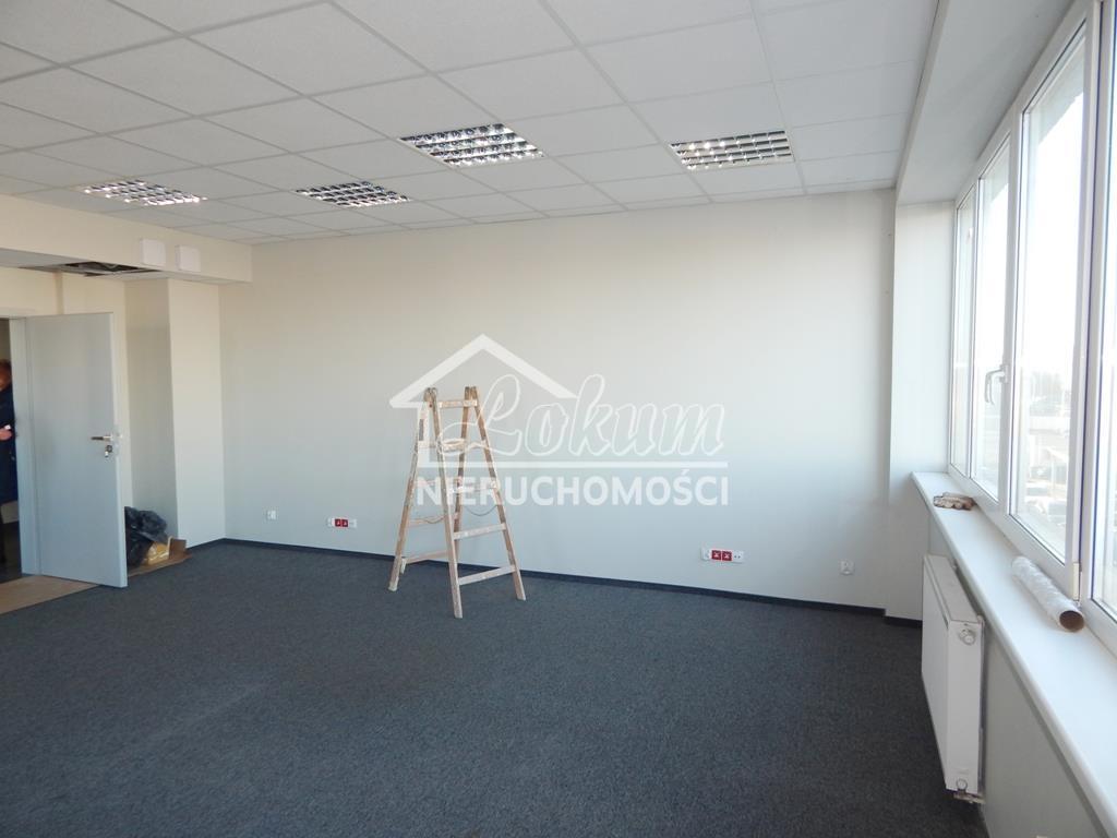Lokal biurowy do wynajęcia, 37 m², Szczecin - zdjęcie 1