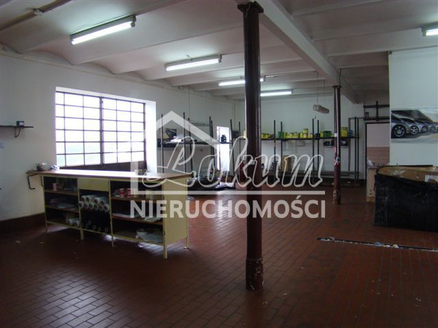 Lokal usługowy na sprzedaż, 852&nbsp;m², Kołbaskowo - zdjęcie 8