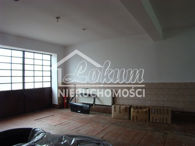 Lokal usługowy na sprzedaż, 852&nbsp;m², Kołbaskowo - zdjęcie 5