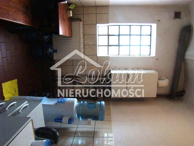 Lokal usługowy na sprzedaż, 852&nbsp;m², Kołbaskowo - zdjęcie 9