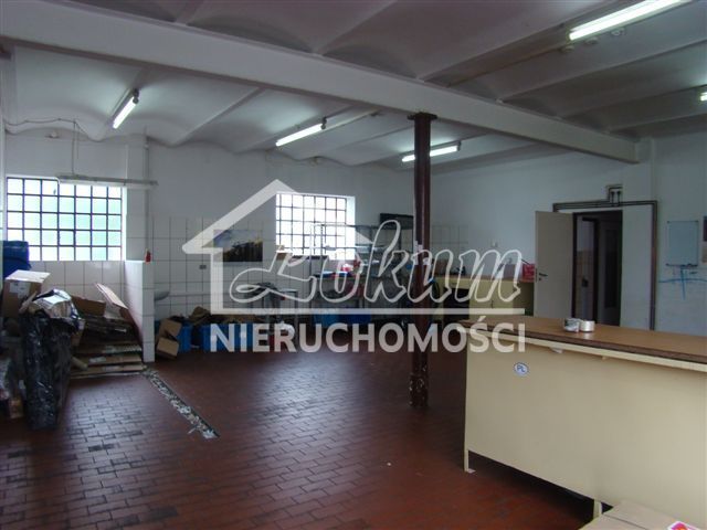 Lokal usługowy na sprzedaż, 852 m², Kołbaskowo - zdjęcie 4