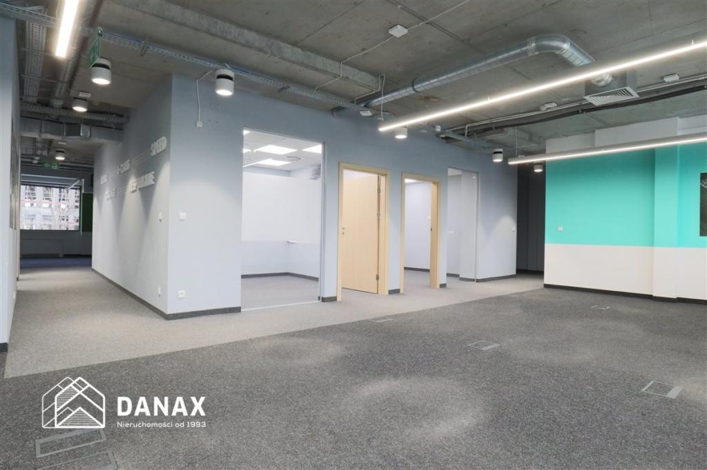 Lokal biurowy do wynajęcia, 442&nbsp;m², Kraków, Życzkowskiego - zdjęcie 11
