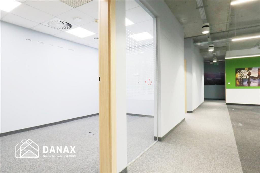 Lokal biurowy do wynajęcia, 442&nbsp;m², Kraków, Życzkowskiego - zdjęcie 8