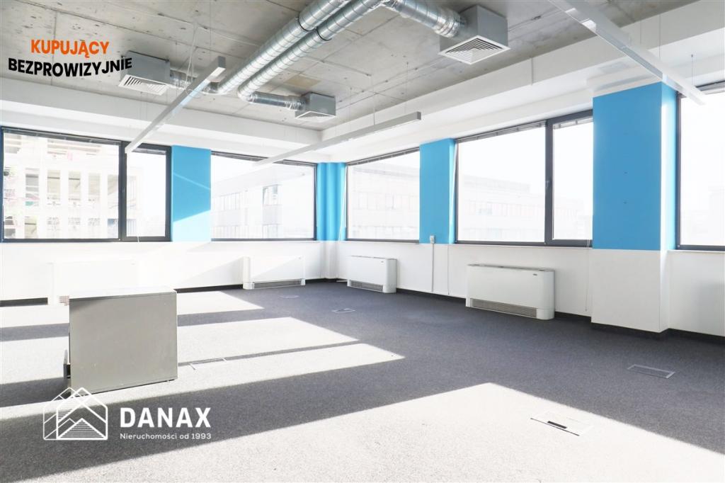Lokal biurowy do wynajęcia, 442&nbsp;m², Kraków, Życzkowskiego - zdjęcie 1