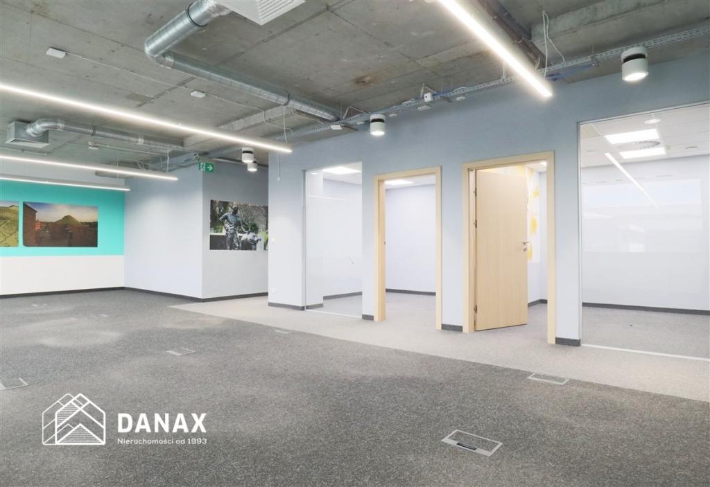 Lokal biurowy do wynajęcia, 442&nbsp;m², Kraków, Życzkowskiego - zdjęcie 10