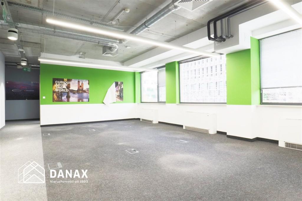 Lokal biurowy do wynajęcia, 442&nbsp;m², Kraków, Życzkowskiego - zdjęcie 4
