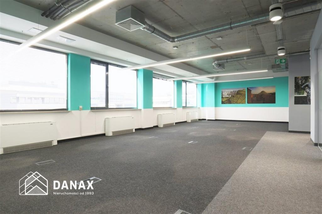Lokal biurowy do wynajęcia, 442&nbsp;m², Kraków, Życzkowskiego - zdjęcie 9