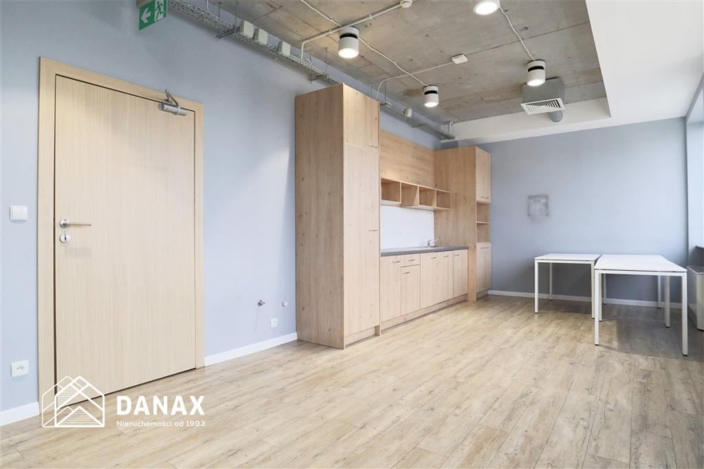 Lokal biurowy do wynajęcia, 442&nbsp;m², Kraków, Życzkowskiego - zdjęcie 14