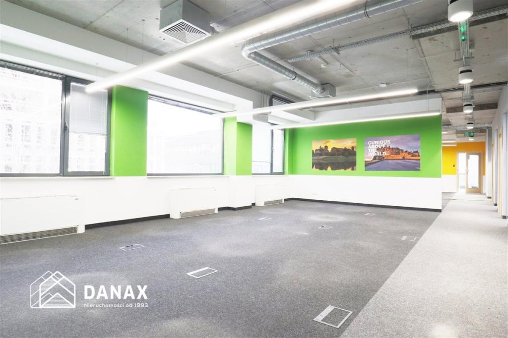 Lokal biurowy do wynajęcia, 442&nbsp;m², Kraków, Życzkowskiego - zdjęcie 7