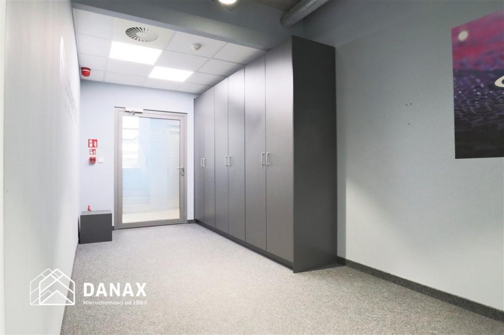 Lokal biurowy do wynajęcia, 442&nbsp;m², Kraków, Życzkowskiego - zdjęcie 15