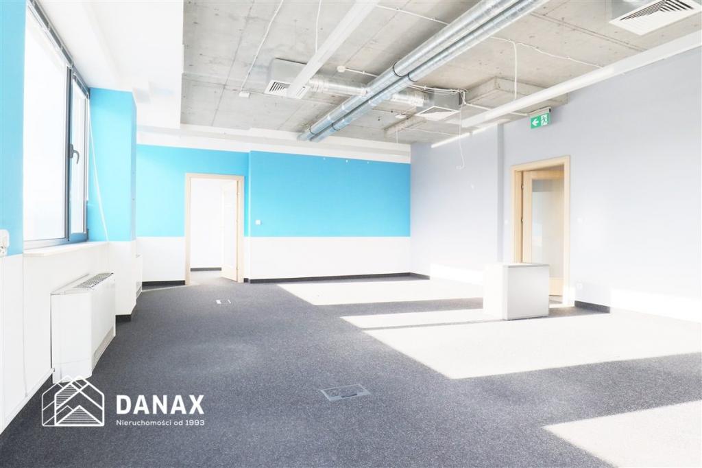 Lokal biurowy do wynajęcia, 442&nbsp;m², Kraków, Życzkowskiego - zdjęcie 3
