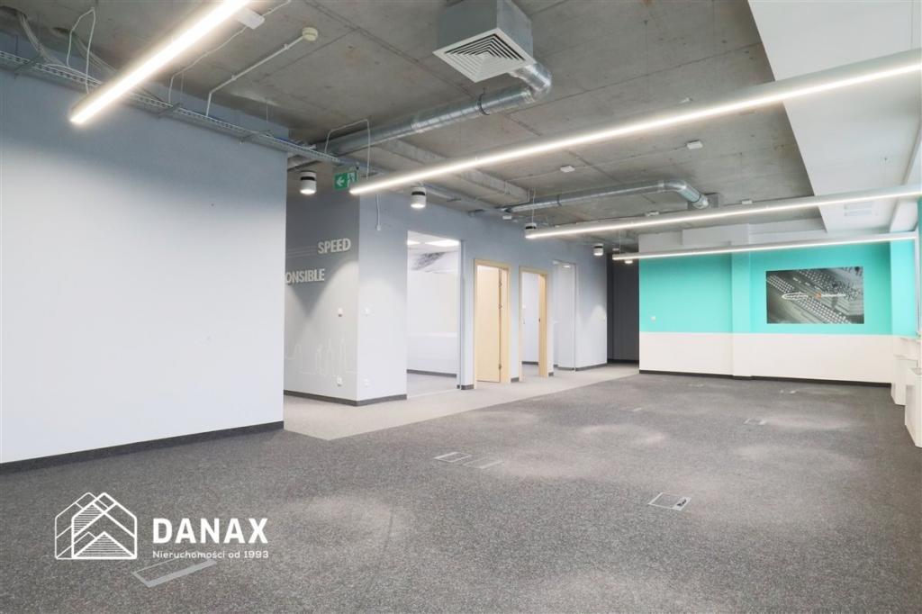 Lokal biurowy do wynajęcia, 442&nbsp;m², Kraków, Życzkowskiego - zdjęcie 12