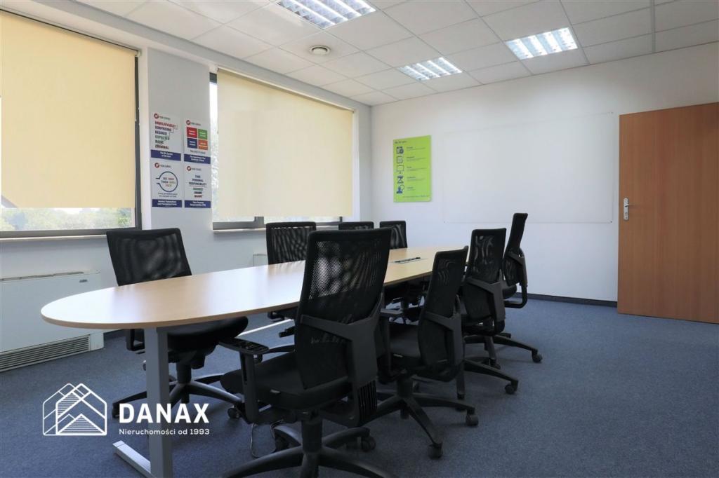 Lokal biurowy do wynajęcia, 470&nbsp;m², Kraków, Życzkowskiego - zdjęcie 9