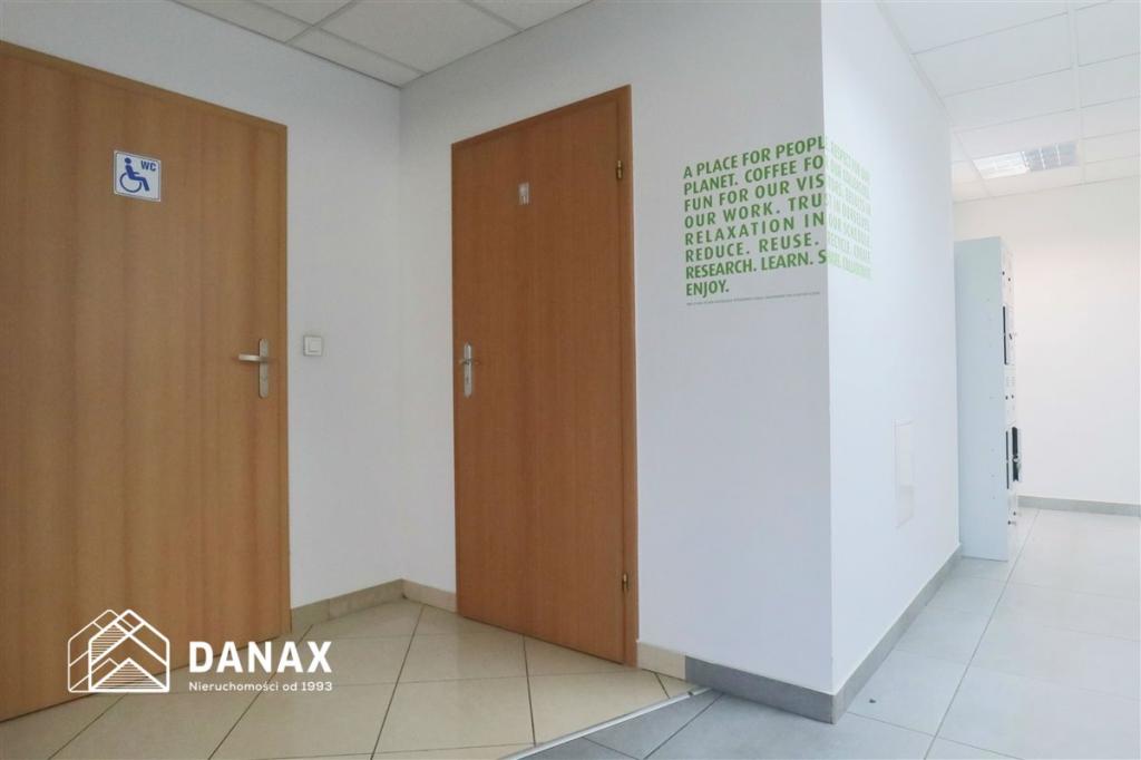 Lokal biurowy do wynajęcia, 470&nbsp;m², Kraków, Życzkowskiego - zdjęcie 16