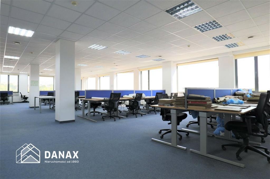 Lokal biurowy do wynajęcia, 470&nbsp;m², Kraków, Życzkowskiego - zdjęcie 4
