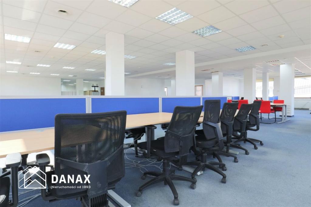 Lokal biurowy do wynajęcia, 470&nbsp;m², Kraków, Życzkowskiego - zdjęcie 5