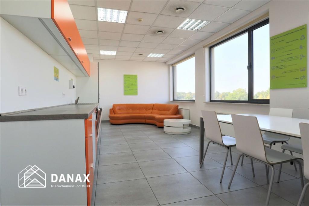 Lokal biurowy do wynajęcia, 470&nbsp;m², Kraków, Życzkowskiego - zdjęcie 11
