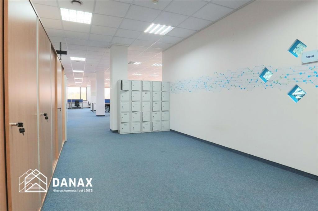 Lokal biurowy do wynajęcia, 470&nbsp;m², Kraków, Życzkowskiego - zdjęcie 18