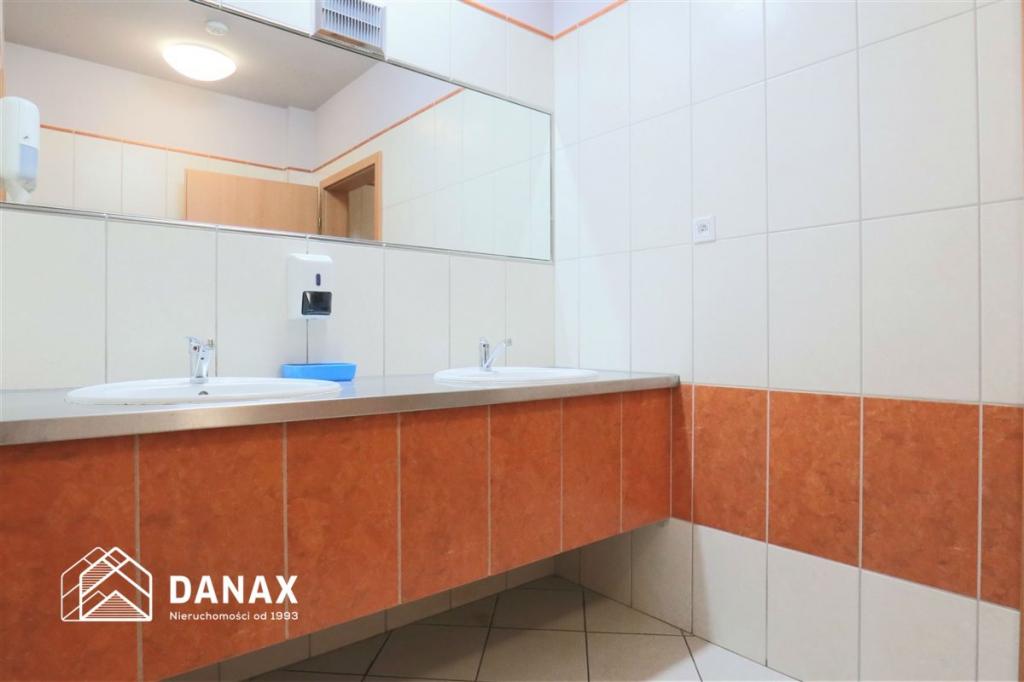 Lokal biurowy do wynajęcia, 470&nbsp;m², Kraków, Życzkowskiego - zdjęcie 14