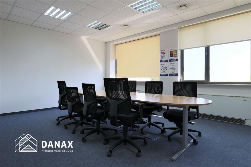 Lokal biurowy do wynajęcia, 470&nbsp;m², Kraków, Życzkowskiego - zdjęcie 8