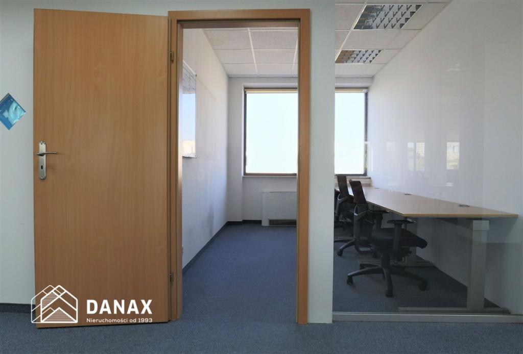 Lokal biurowy do wynajęcia, 470&nbsp;m², Kraków, Życzkowskiego - zdjęcie 6